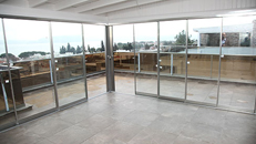 Sliding Glass Balcony Systems