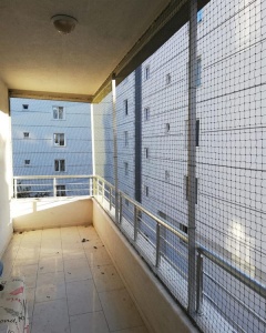 Balkon 300cm X 600cm